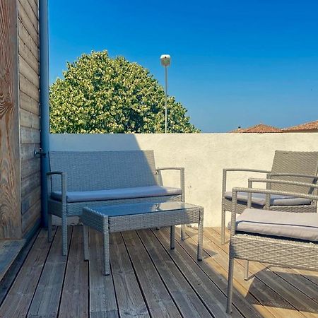 La Dolce Vita Aux Portes De Montpellier Вільнев-ле-Маґлон Екстер'єр фото