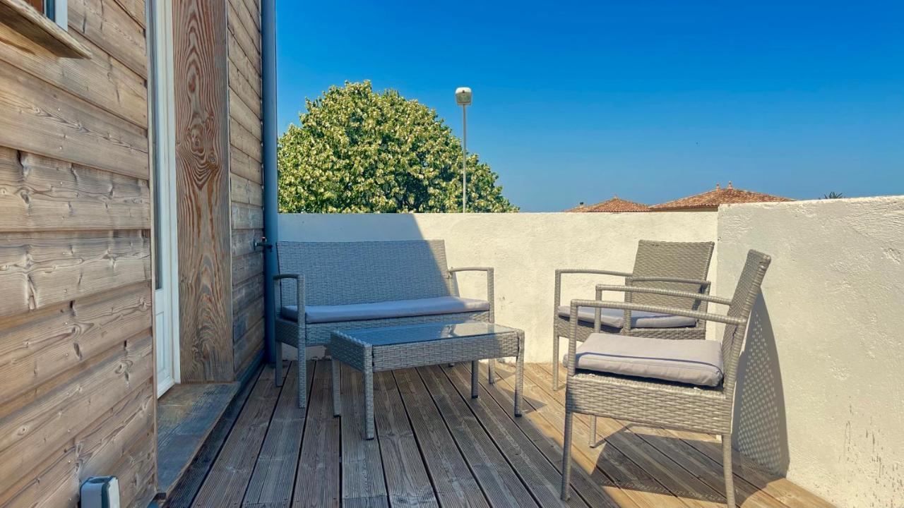La Dolce Vita Aux Portes De Montpellier Вільнев-ле-Маґлон Екстер'єр фото